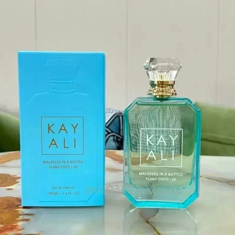 KAYALI Marrakesh in a Bottle Orange Blossom