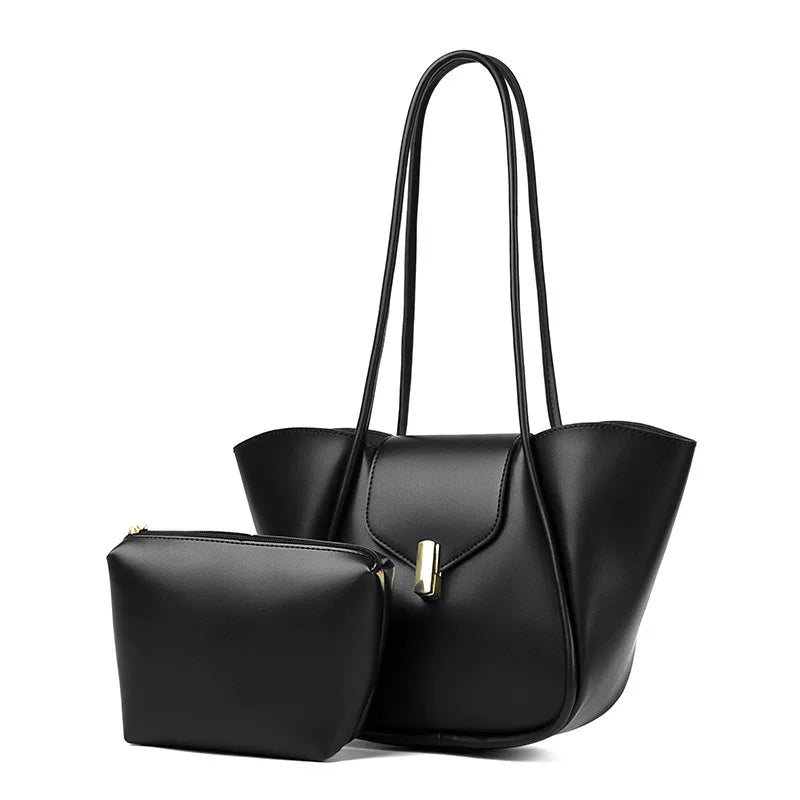 FXZLLQ Women's Large Capacity Tote Bag