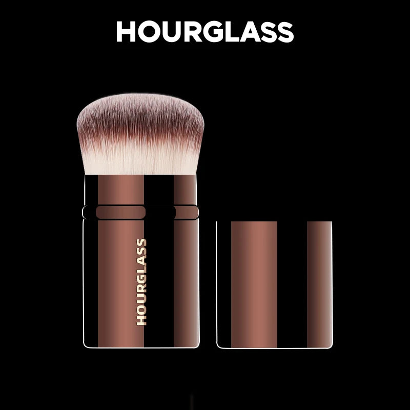 Hourglass Makeup Brush- No.23