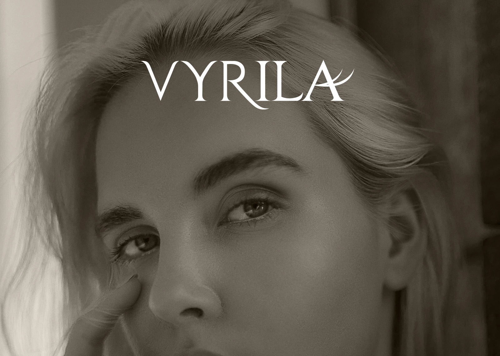 VYRILA Soft Magnetic Eyelashes