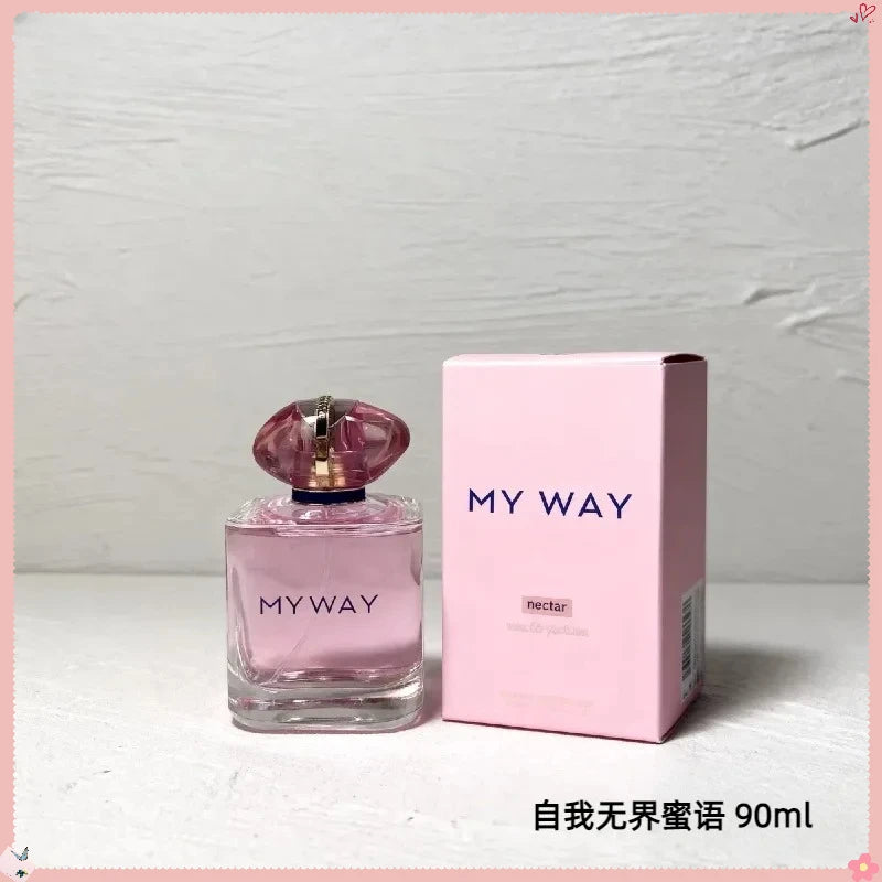 My Way Intense Perfume for Women