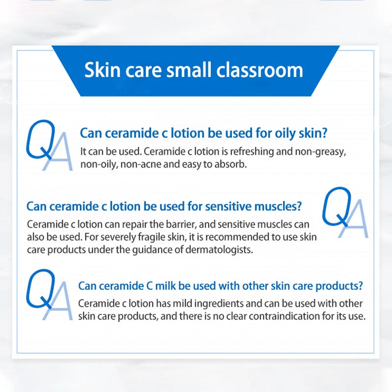 CeraVe Daily Moisturizing Lotion for Dry Skin