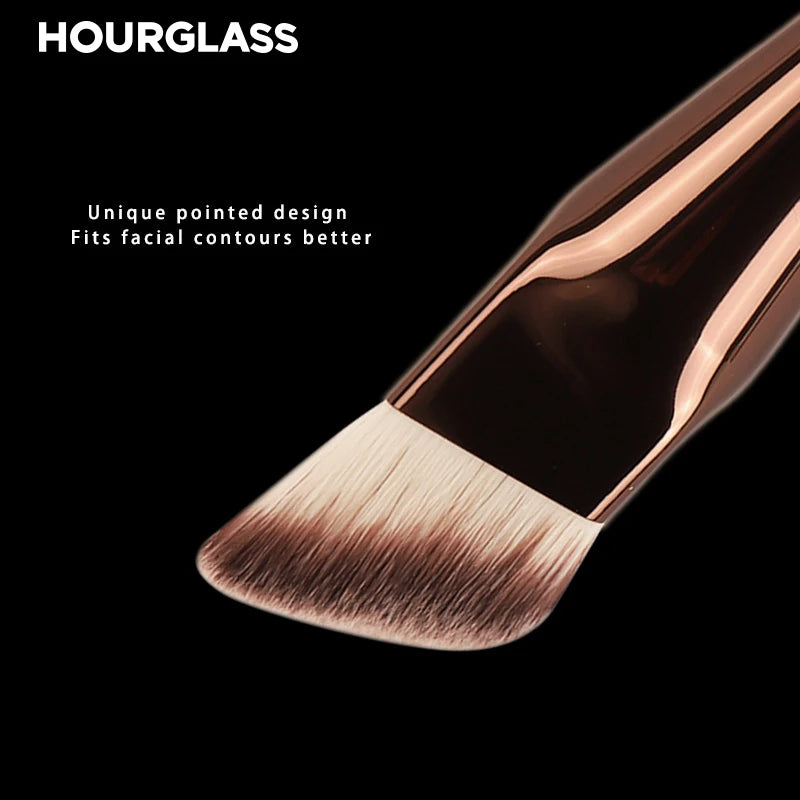 HOURGLASS Angled Liquid Foundation Brushes