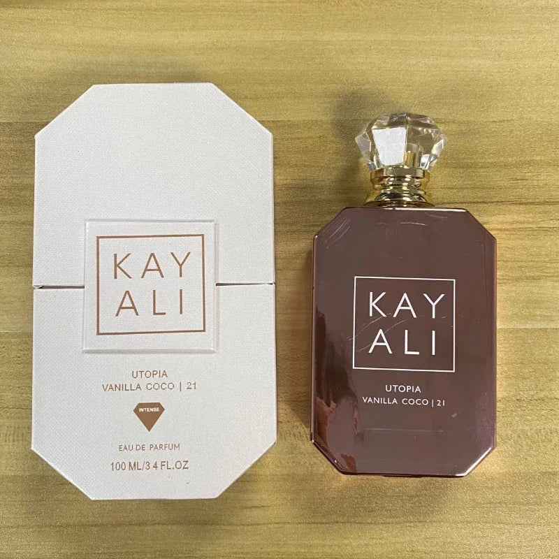 KAYALI Perfume 100ml Eau De Parfum