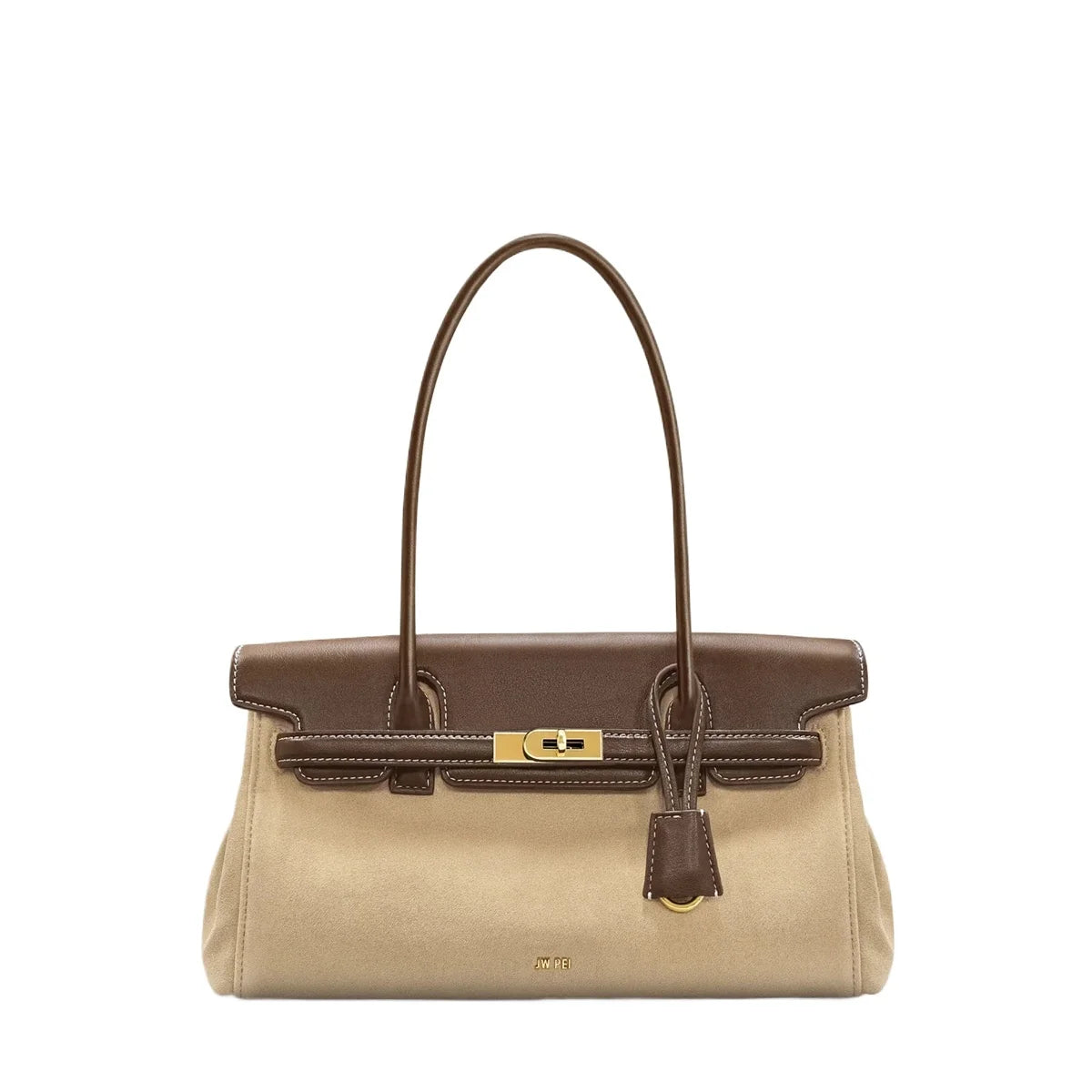 JW PEI Yara Women's Vegan Leather Tote Shoulder