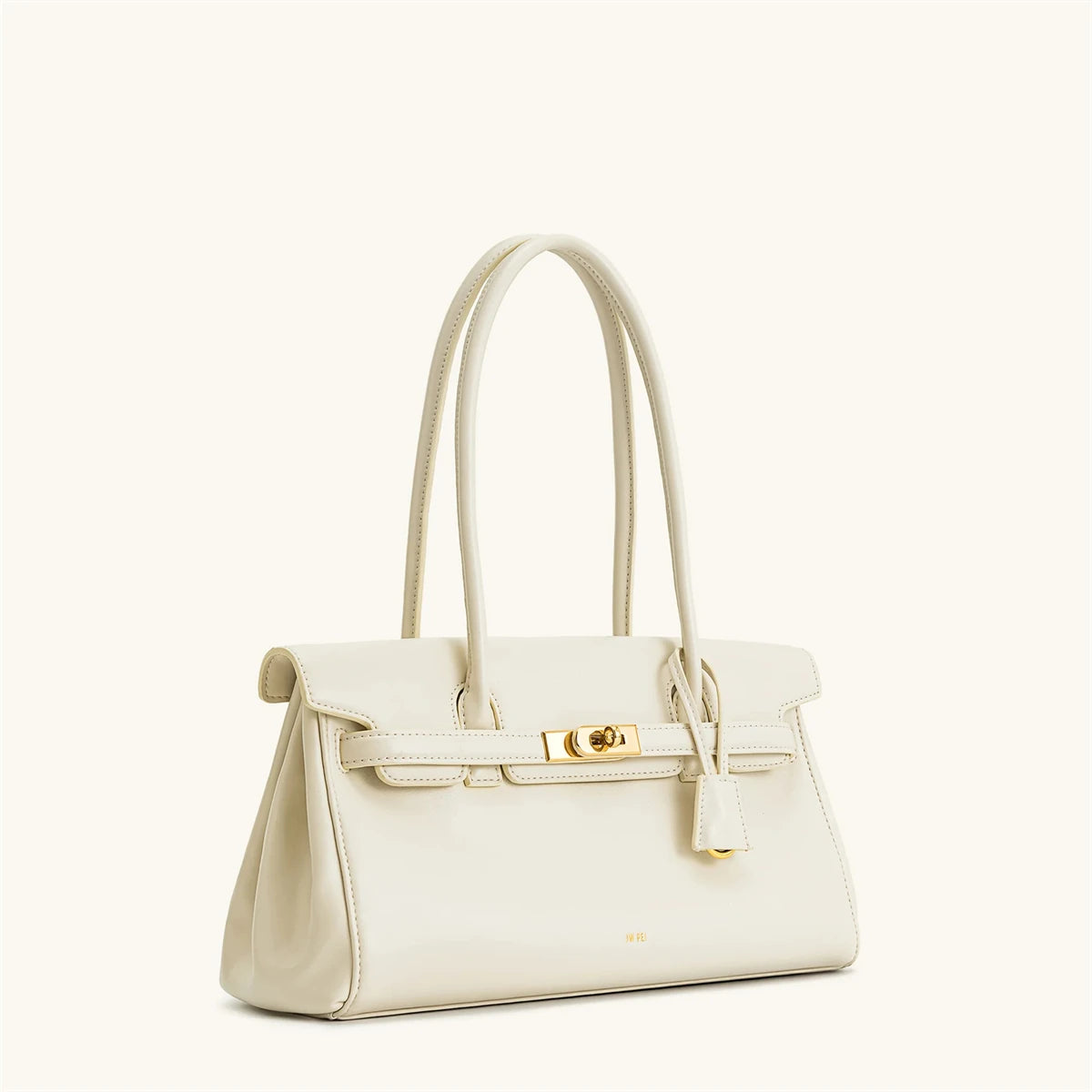 JW PEI Yara Women's Vegan Leather Tote Shoulder