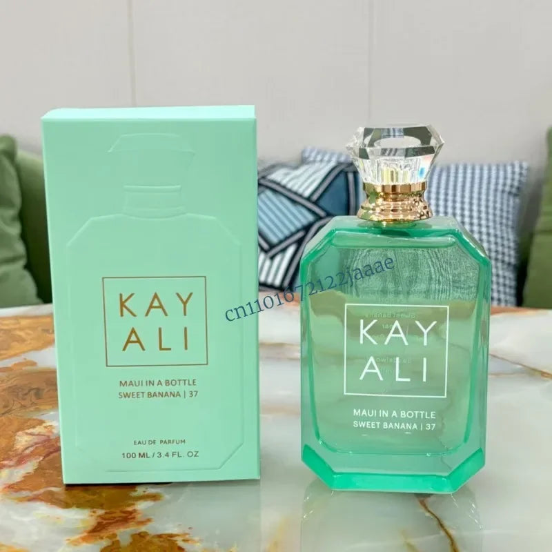 KAYALI Inspired 100ml Eau de Parfum | 21 Long-Lasting Unisex Fragrances – Vanilla, Oud & Floral