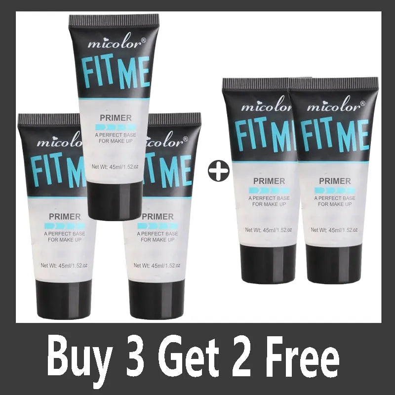 Micolor Jelly Primer Makeup