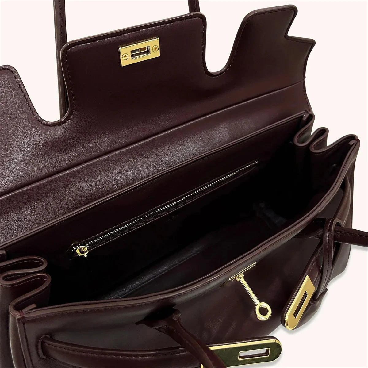 JW PEI Yara Women's Vegan Leather Tote Shoulder