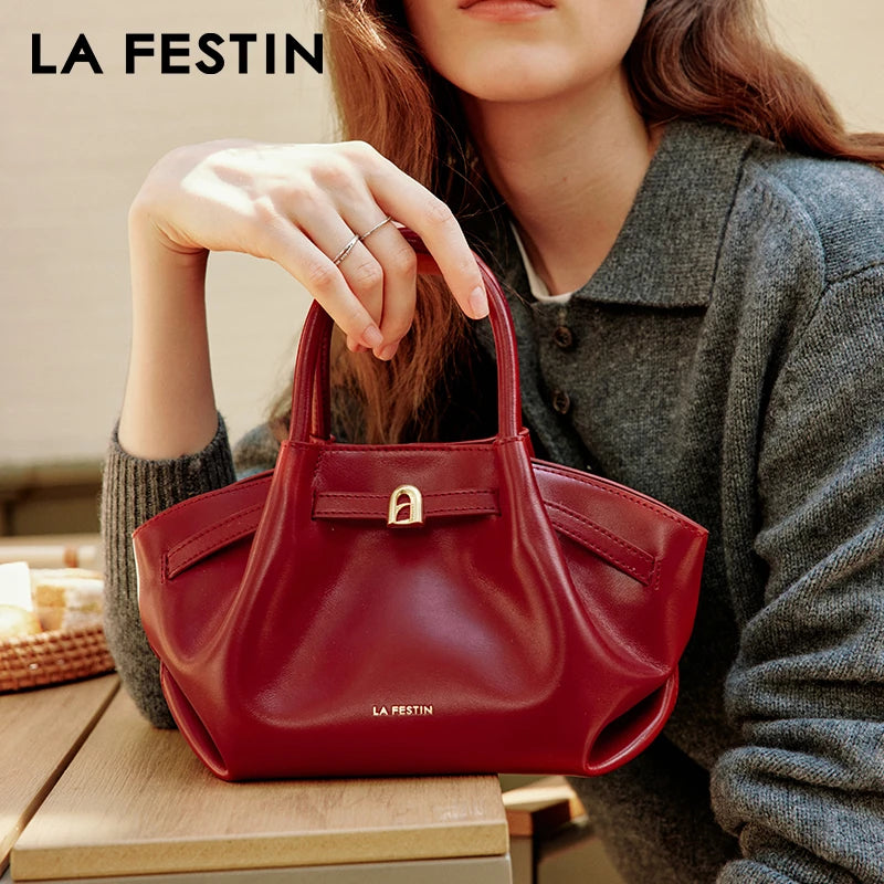 LA FESTIN Original Female bags  Handbag