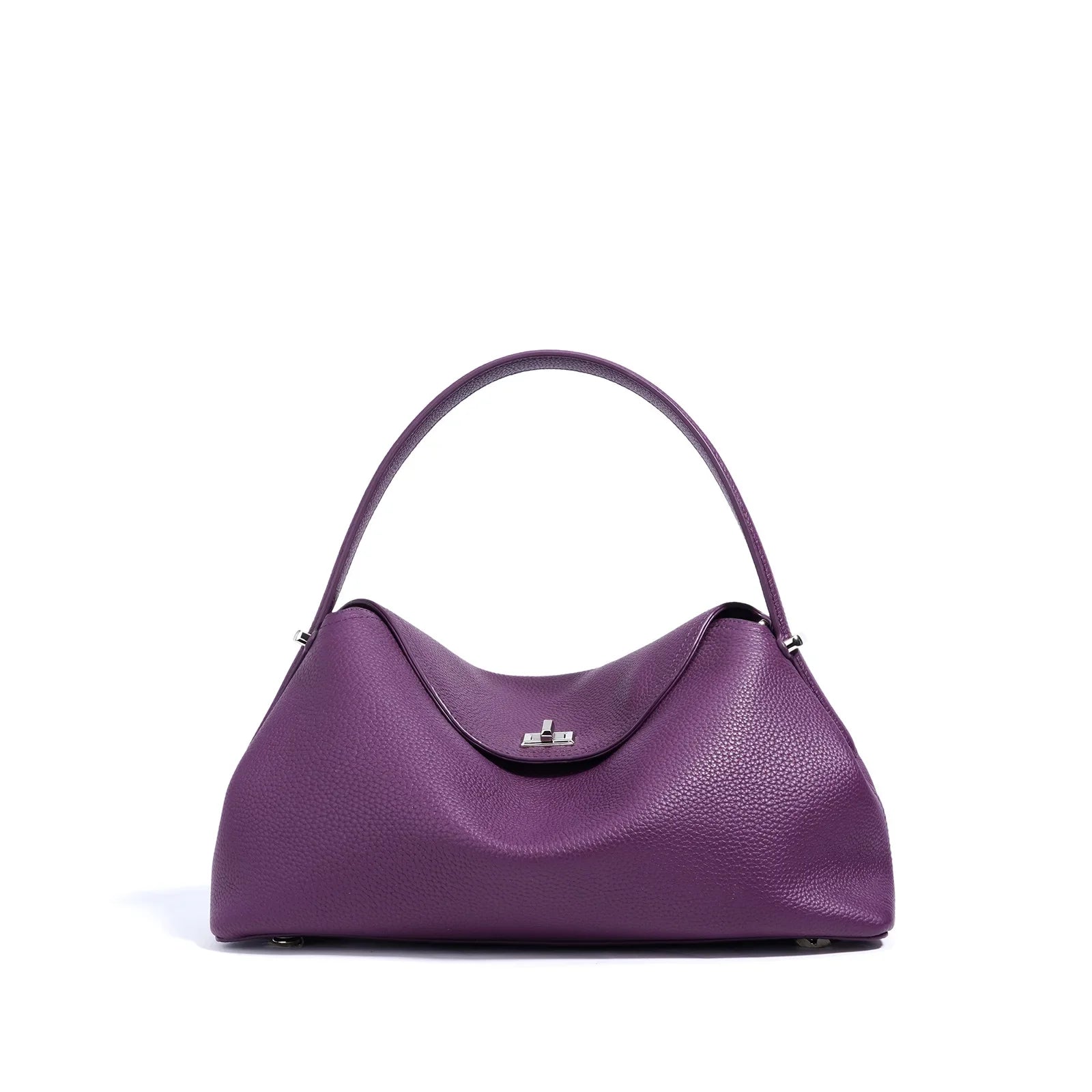 Genuine Grade Leather Women's Handbag