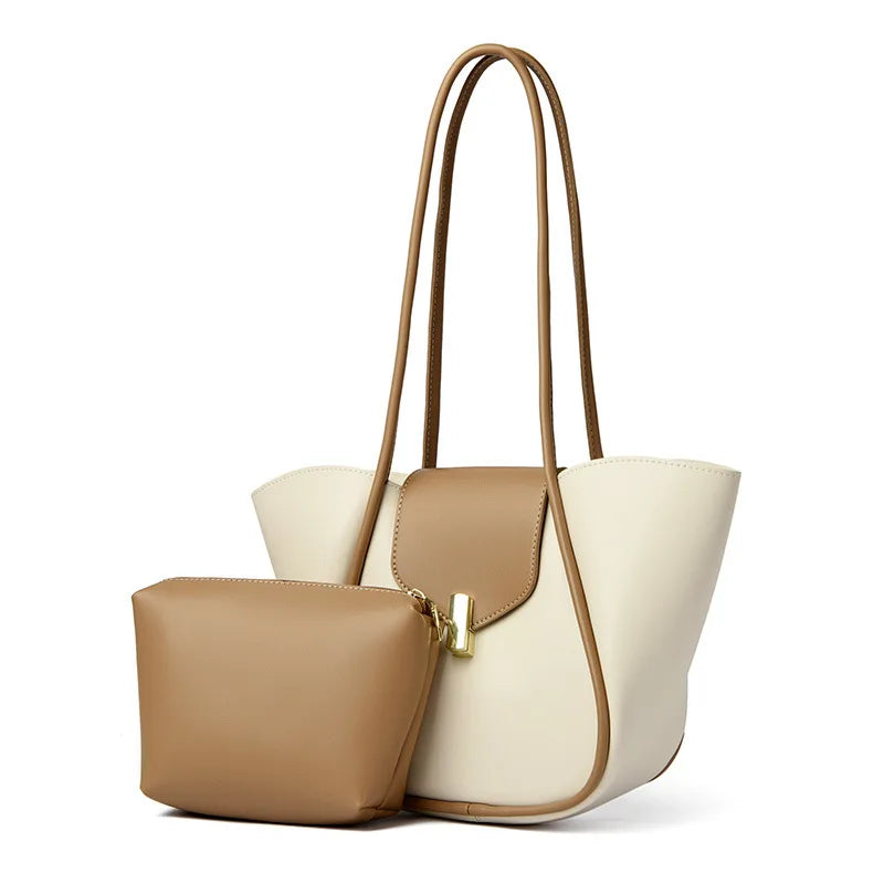 FXZLLQ Women's Large Capacity Tote Bag