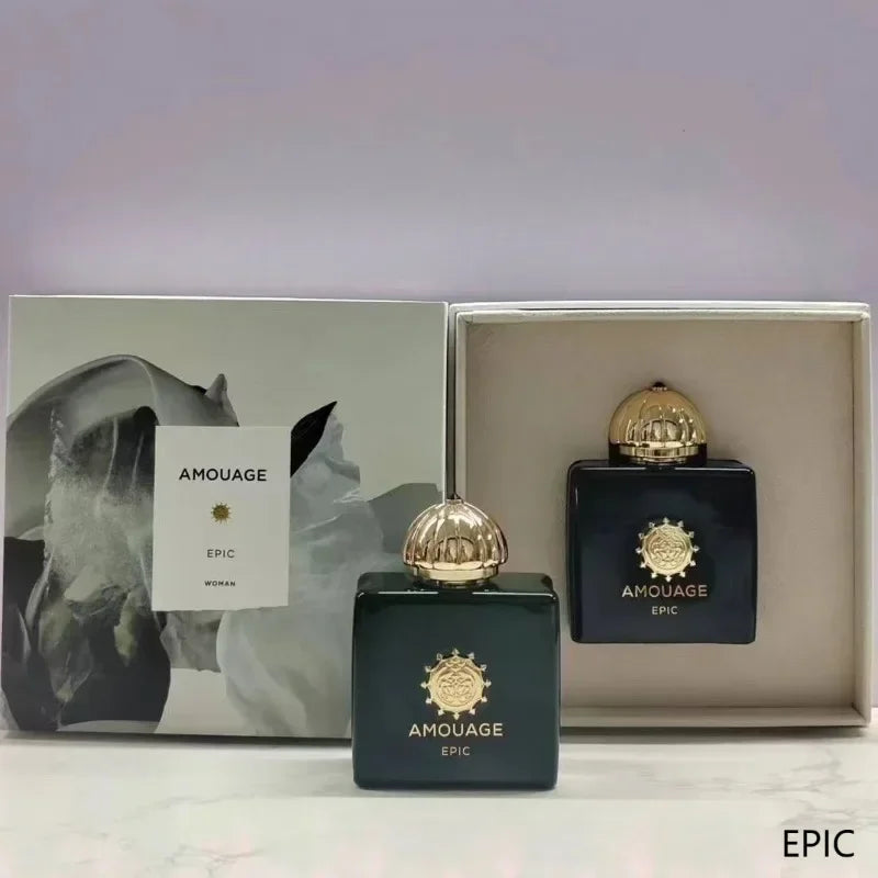 AMOUAGE 100ml Women’s Eau De Parfum