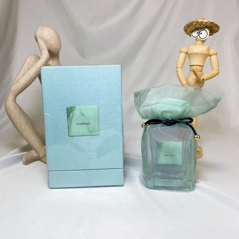 The Yeloung  Luxurious Orientica Lavender Fragrance