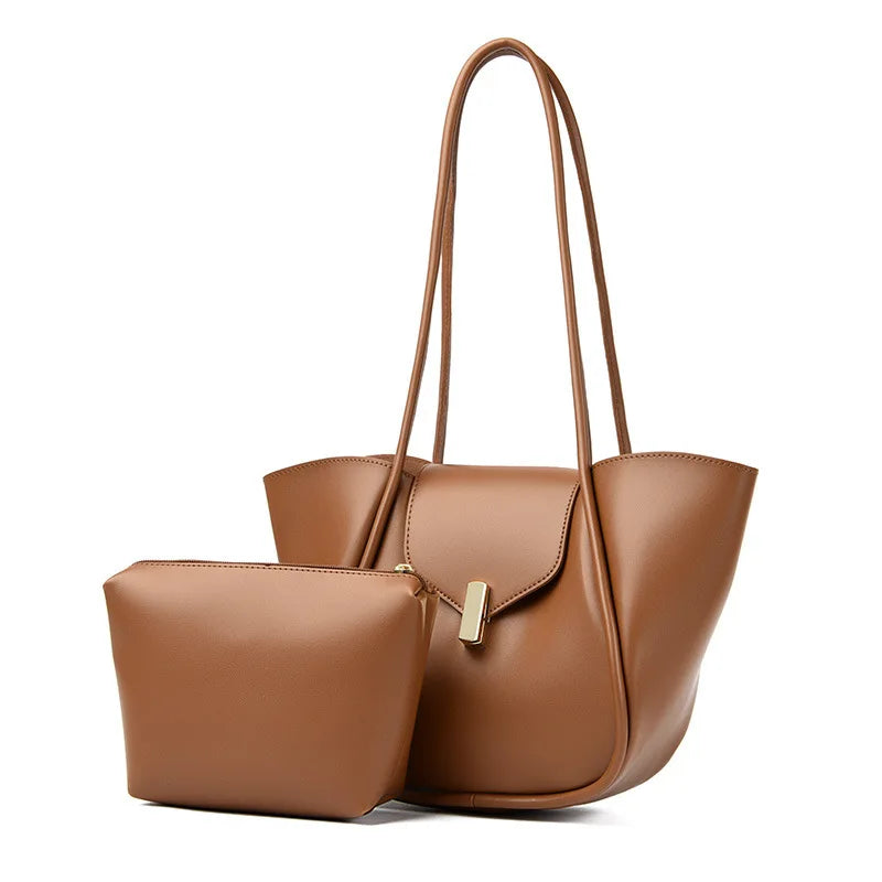 FXZLLQ Women's Large Capacity Tote Bag