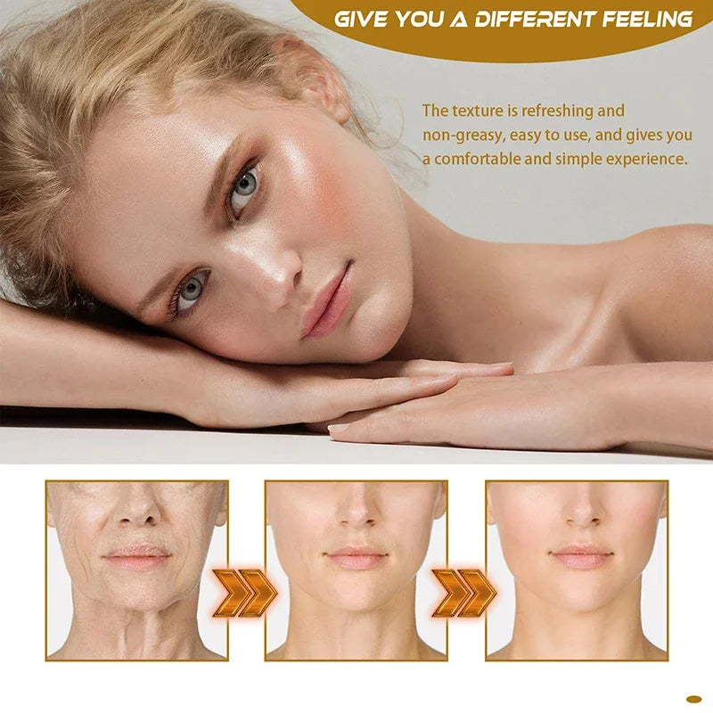 Centella Asiatica Face Serum - Soothing & Hydrating Korean Skincare