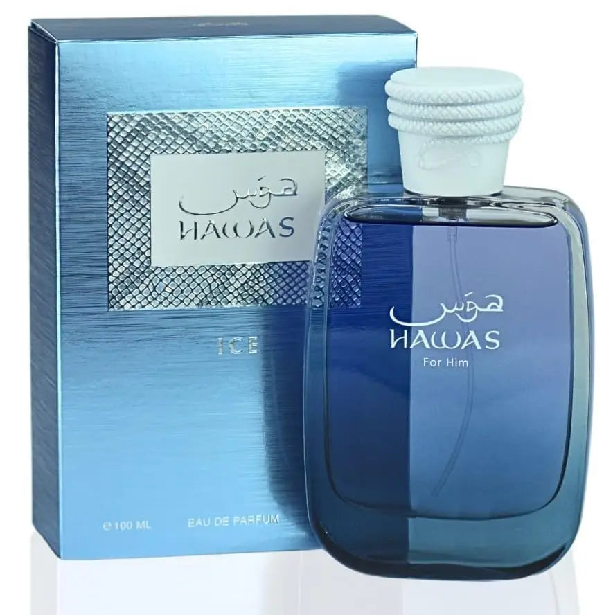 RASASI Hawas Men's