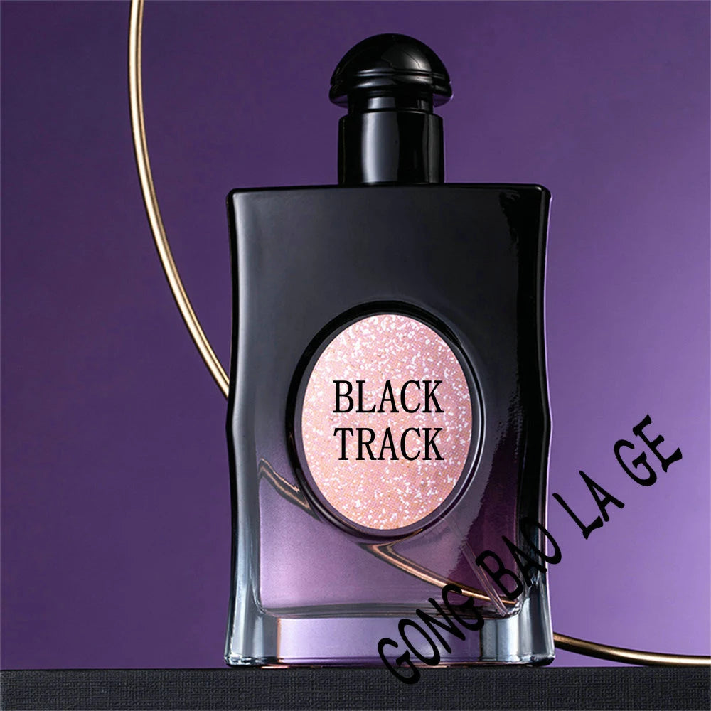 Sell Well Brand Perfume Women 100ml Floral Scent Spray Pheromone Perfumes De Mujer Originales Lasting Fragrance Perfumy Damskie Nanasbeautyholic