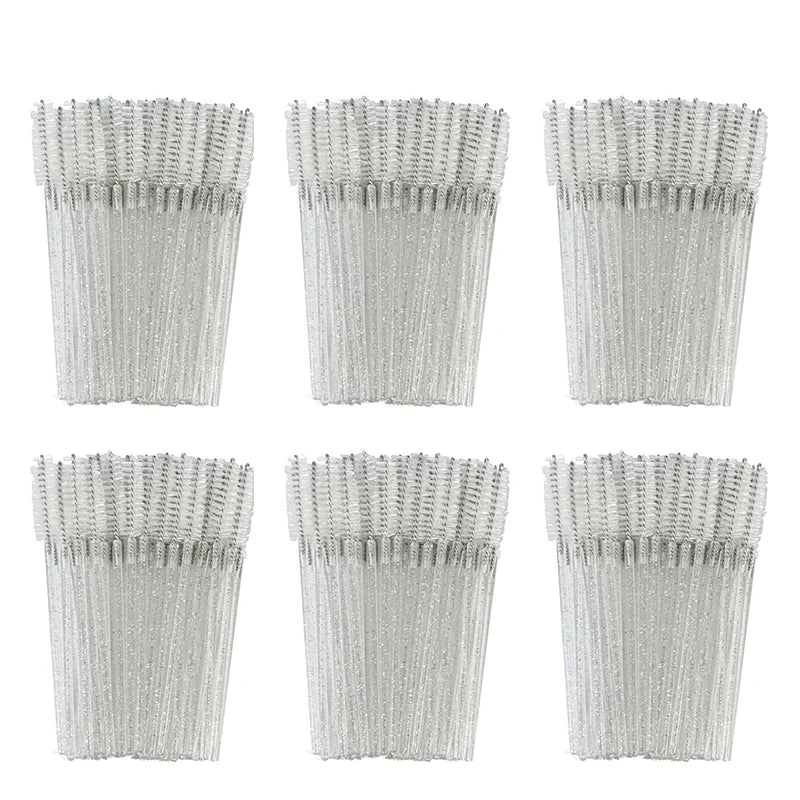 Disposable Eyelash  Brush