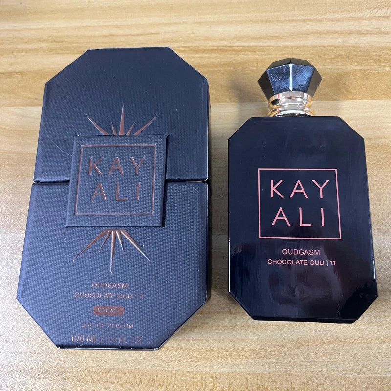 KAYALI Perfume Long-lasting Fresh Mild