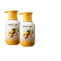 Diliston Ginseng Shampoo Cream – Oil Control & Volumizing Hair Care | 300ml