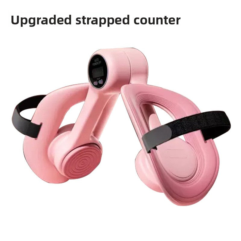 Adjustable Inner Thigh &amp; Pelvic Floor /Leg Trainer