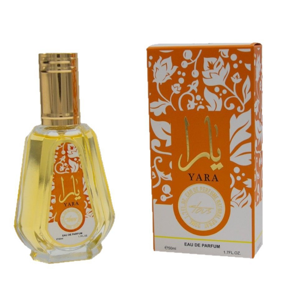 Arabic Luxury Perfume – Middle Eastern & Dubai Inspired Fragrance | 50ml Eau de Parfum