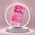 Sakura & Aloe Hair Wax Stick – Frizz Control & Silky Smooth Finish