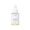 Liyalan Turmeric Glow Facial Oil – Anti-Aging & Brightening Serum with Jojoba & Vitamin E