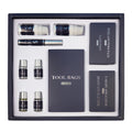 5-in-1 Lash Perm & Brow Tint Kit – Professional Salon Results at Home