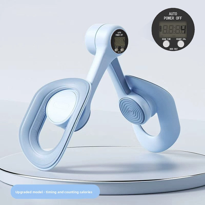 Adjustable Inner Thigh &amp; Pelvic Floor /Leg Trainer