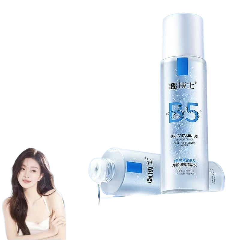 Dr. Wen B5 Essence Hydrating Toner Mist – Pore Minimizing & Brightening Spray