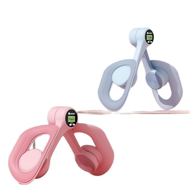 Adjustable Inner Thigh &amp; Pelvic Floor /Leg Trainer