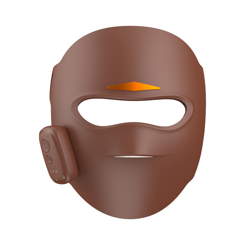 LED Light Therapy Face Mask – 9D Beauty & Skin Rejuvenation Mask
