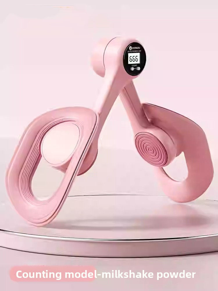 Adjustable Inner Thigh &amp; Pelvic Floor /Leg Trainer