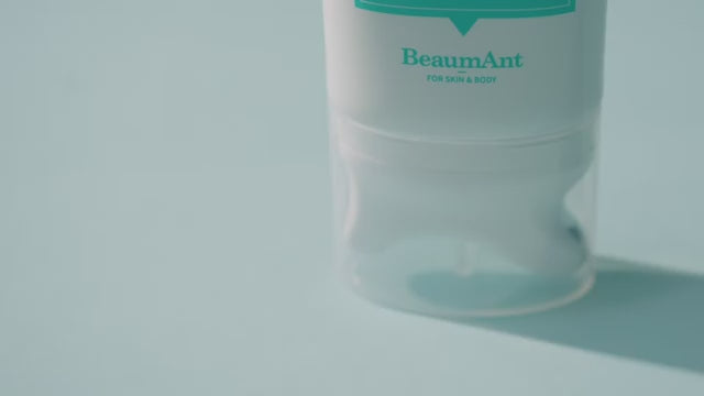 BeaumAnt Face & Body Liner Gua Sha Massage Cream 120ml