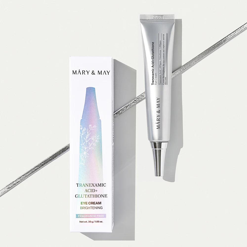 Korean Dark Spot Correcting Clinic Set — 5-Step Brightening Bundle | TXA, Niacinamide, Retinal & Vitamin C